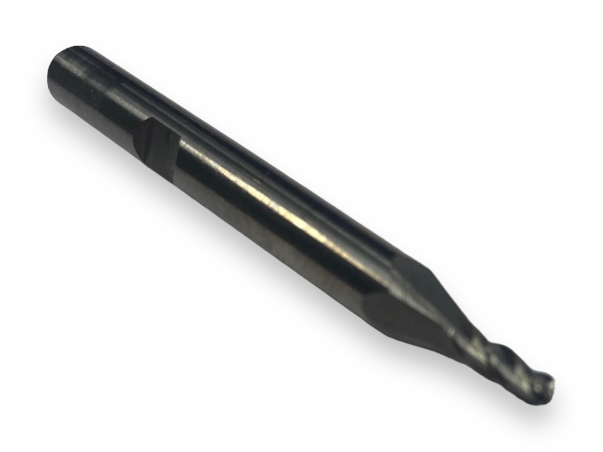 WNT 3.0 Ball Nose End Mill Carbide